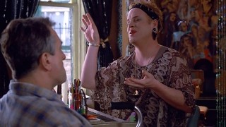 Кадр з фільму Бездоганна