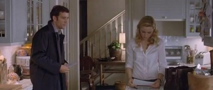 Кадр з фільму Ціна зради