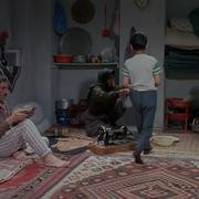 Кадр з фільму Діти небес