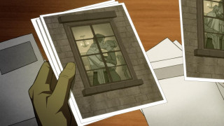 Кадр з фільму Ліга справедливості: Криза на нескінченних землях, Частина 1