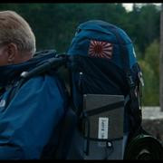 Кадр з фільму Шлях