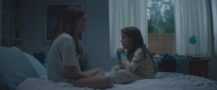 Кадр з фільму Матриця часу