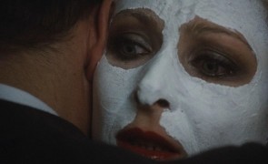 Кадр з фільму Мефісто