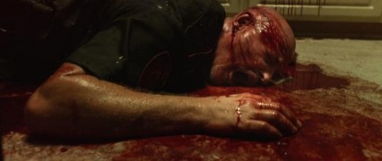 Кадр з фільму Техаська різанина бензопилою 3D