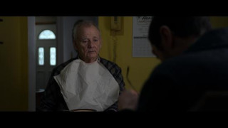 Кадр з фільму Набрід