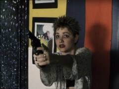 Кадр з фільму Ультиматум