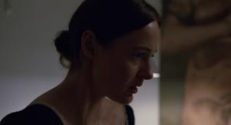 Кадр з фільму Сентиментальна цінність