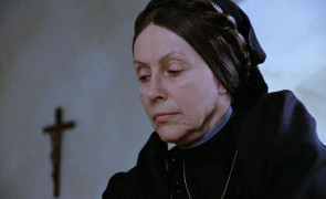 Кадр з фільму Фанні та Олександр