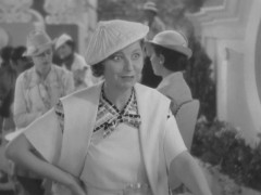 Кадр з фільму Циліндр