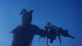 Кадр з фільму Сексуальна бестія