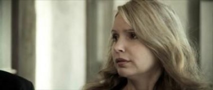 Кадр з фільму Містерія