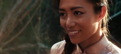 Кадр з фільму Дикий пес