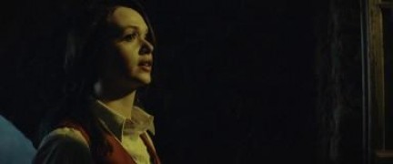 Кадр з фільму Вжалені