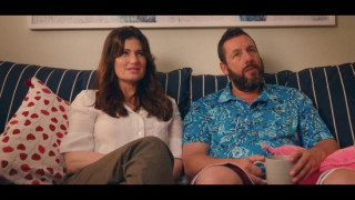 Кадр з фільму Тебе не запрошено на мою бат-міцву