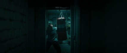 Кадр з фільму Лукас