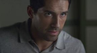 Кадр з фільму Ніндзя: Тінь Сльози