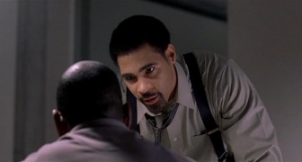 Кадр з фільму Мотиви