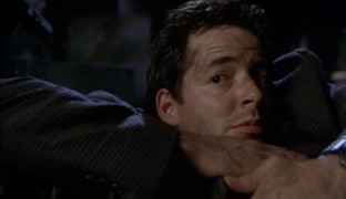 Кадр з фільму Дурман кохання