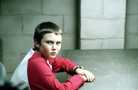 Кадр з фільму Панічна втеча