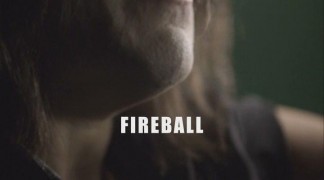 Кадр з фільму Вогняна куля