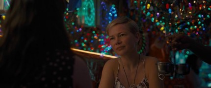 Кадр з фільму Після весілля