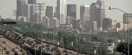 Кадр з фільму Хаос