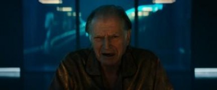 Кадр з фільму Красуня на драйві