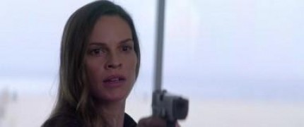 Кадр з фільму Фатальна зустріч