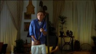 Кадр з фільму Ляммбок