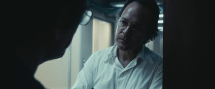 Кадр з фільму П'яте вересня