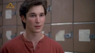 Кадр з фільму Зламані душі