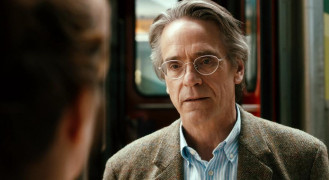 Кадр з фільму Нічний поїзд до Лісабона