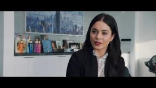 Кадр з фільму Почни спочатку