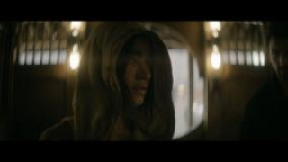 Кадр з фільму Бунтівний місяць: Частина перша - Дитя вогню