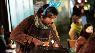 Кадр з фільму Діпан