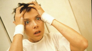 Кадр з фільму Сновиди