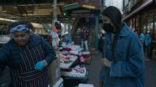 Кадр з фільму Рідкісні предмети