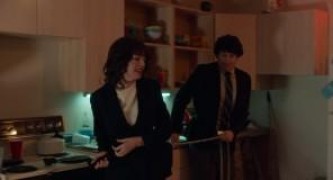 Кадр з фільму Кохання, весілля та інші катастрофи