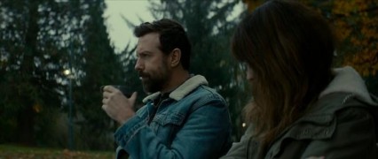 Кадр з фільму Моя дівчина - монстр