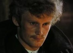 Кадр з фільму Березняк