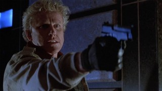 Кадр з фільму Зона висадки