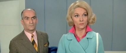 Кадр з фільму Заморожений