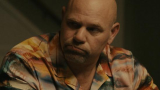 Кадр з фільму Плазуни