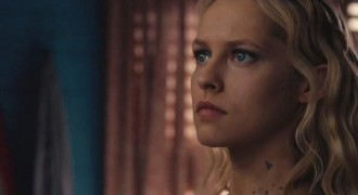 Кадр з фільму Я – номер чотири