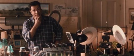 Кадр з фільму Феномен