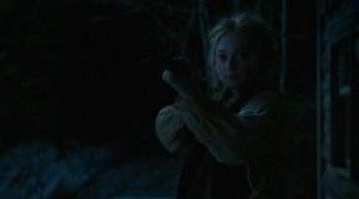 Кадр з фільму Пекло