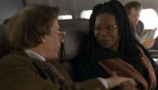 Кадр з фільму Асистент