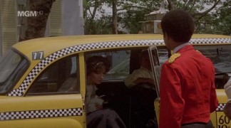 Кадр з фільму Романтична комедія