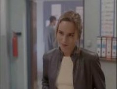 Кадр з фільму Новий світовий безлад