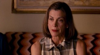 Кадр з фільму Парк пригод